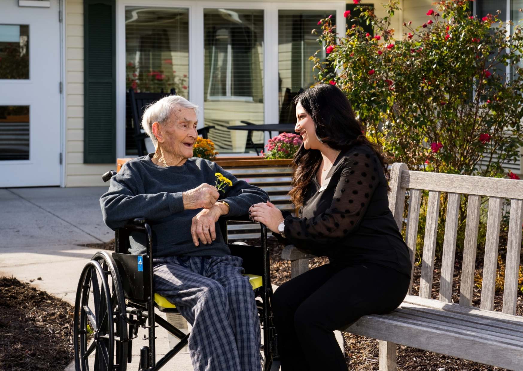 Family Cares program